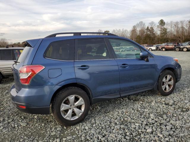 JF2SJAHC1EH539683 | 2014 SUBARU FORESTER 2