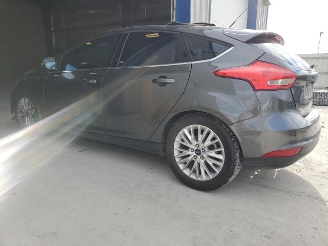 1FADP3N20HL288336 | 2017 FORD FOCUS TITA