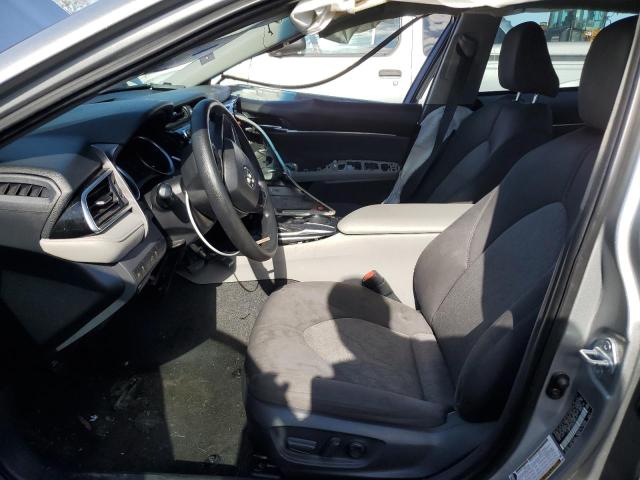 JTNB11HK8J3051761 | 2018 TOYOTA CAMRY L