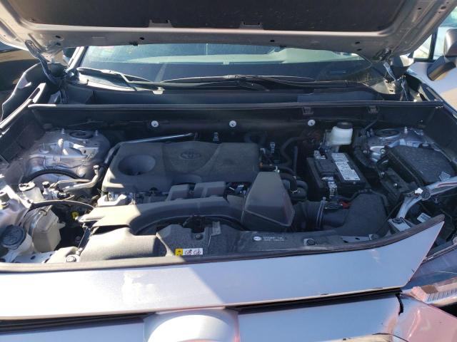 2023 TOYOTA RAV4 LE - 2T3H1RFV8PC224518