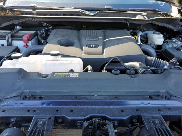 2023 TOYOTA TUNDRA CRE - 5TFJA5DB9PX083472