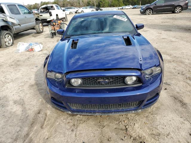 1ZVBP8CF2E5269224 2014 FORD MUSTANG, photo no. 5