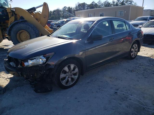 2009 Honda Accord Coupe EX-L