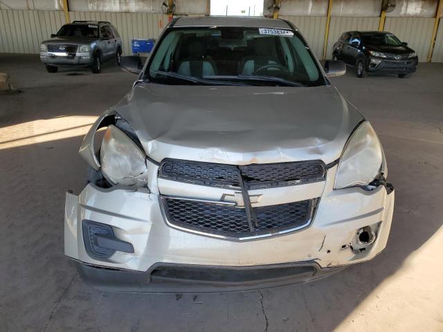 2GNALAEK3F6116229 | 2015 CHEVROLET EQUINOX LS