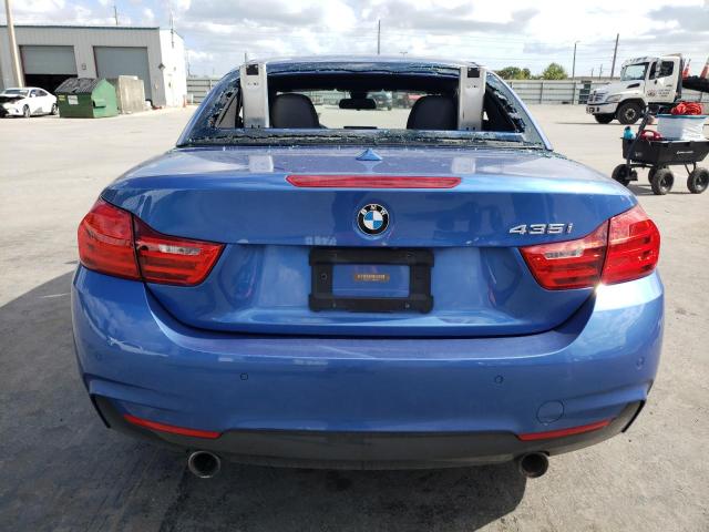2016 BMW 435 I - WBA3T3C51G5A41571