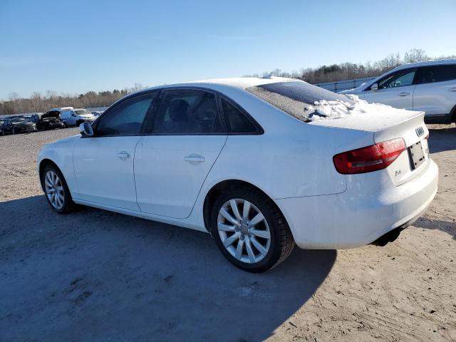 VIN WAUBFAFL6EN034594 2014 Audi A4, Premium no.2