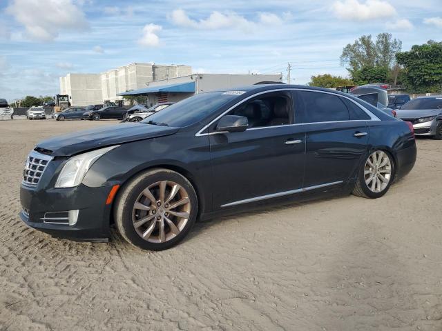 2015 Cadillac XTS Luxury Collection