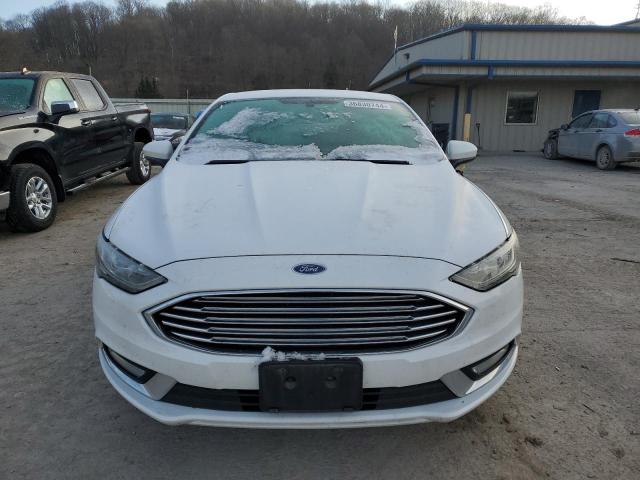 3FA6P0HD2JR222592 | 2018 FORD FUSION SE