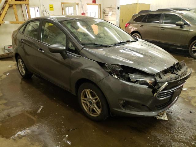 2018 FORD FIESTA SE - 3FADP4BJXJM146825