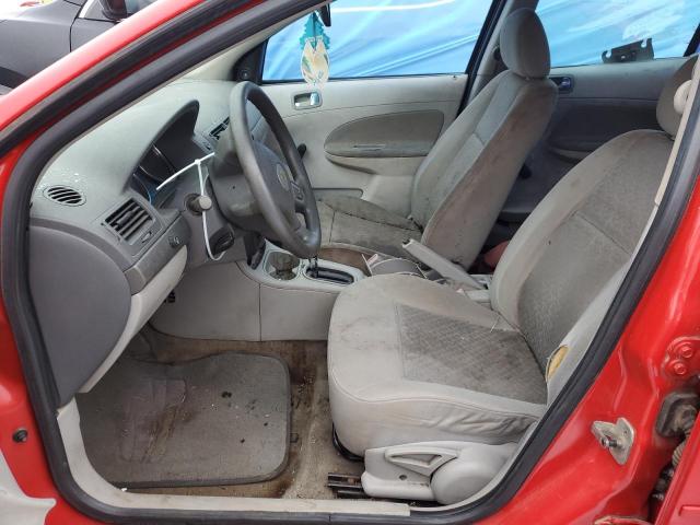 2015 CHEVROLET COBALT - 1G1AK52F357611791