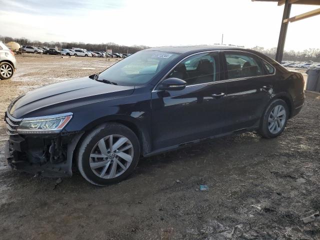 1VWBA7A39JC042316 | 2018 VOLKSWAGEN PASSAT SE