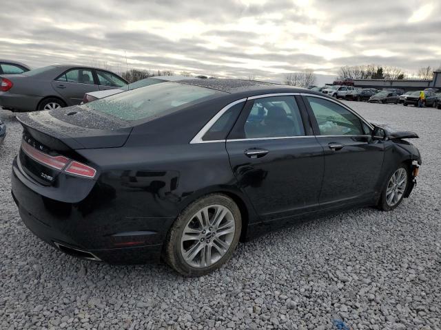 3LN6L2J95ER829398 | 2014 Lincoln mkz