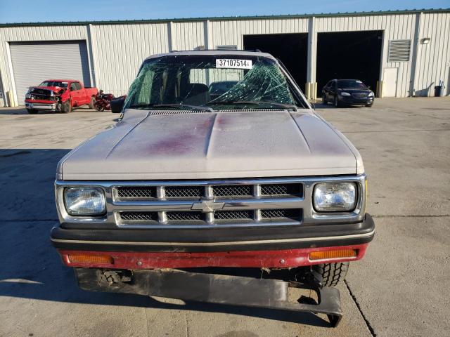 1GNCS13W3P2105859 1993 Chevrolet Blazer S10