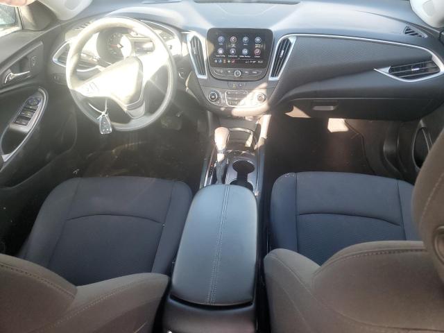 2023 CHEVROLET MALIBU LT - 1G1ZD5ST4PF117516