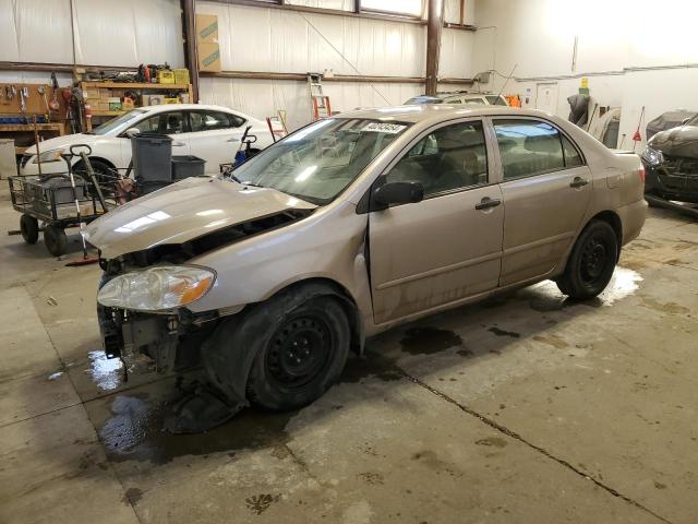 2005 Toyota Corolla Ce VIN: 2T1BR32E05C871180 Lot: 40243454