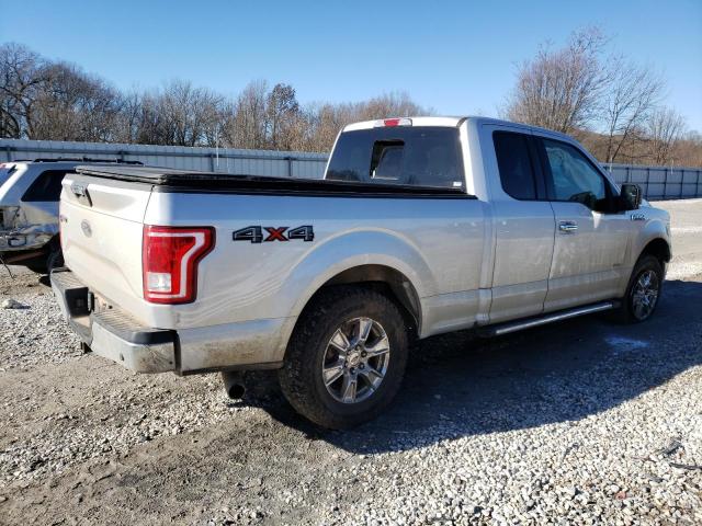 1FTEX1EP1GKE58643 | 2016 FORD F150 SUPER