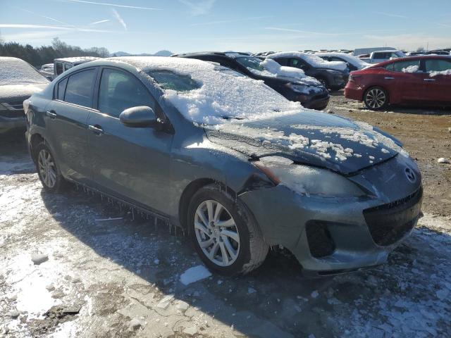 Vin: jm1bl1v74c1646250, lot: 37905344, mazda 3 i 20124