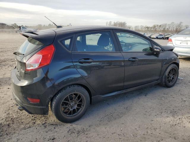 3FADP4GX1FM157829 | 2015 FORD FIESTA ST