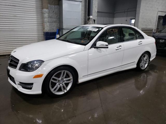 MERCEDES-BENZ-C-CLASS-WDDGF8AB1EA946532