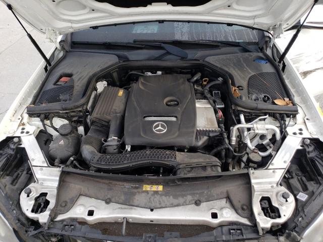 WDDZF4JB6JA447592 2018 MERCEDES-BENZ E-CLASS, photo no. 11