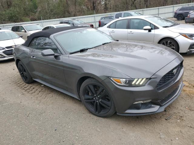 1FATP8UH5G5257004 | 2016 FORD MUSTANG