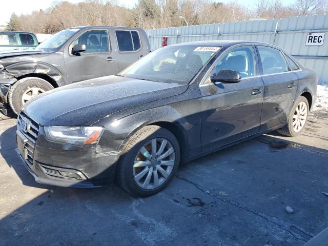 VIN WAUFFAFL0DN026992 2013 Audi A4, Premium Plus no.1