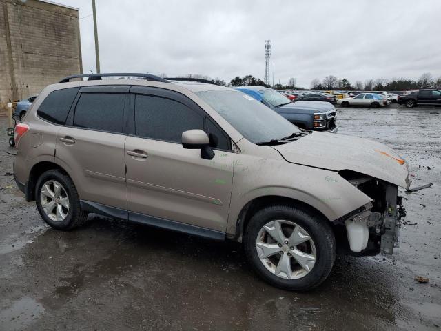 2015 SUBARU FORESTER 2 JF2SJAFC0FH428417
