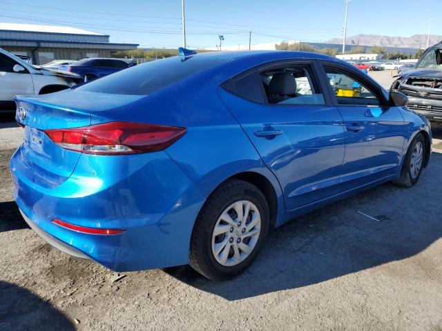 5NPD74LF8HH196224 | 2017 HYUNDAI ELANTRA SE