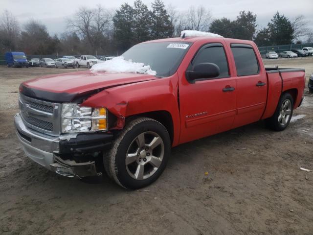 2009 Chevrolet C/K 1500 