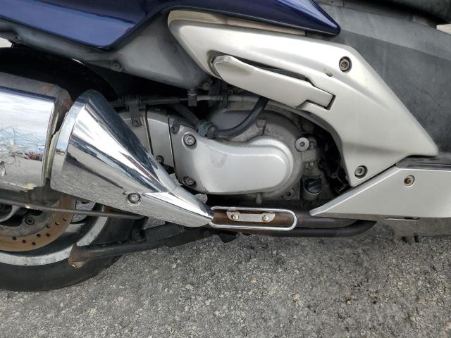 2006 HONDA FSC600 D JH2PF01116K400559