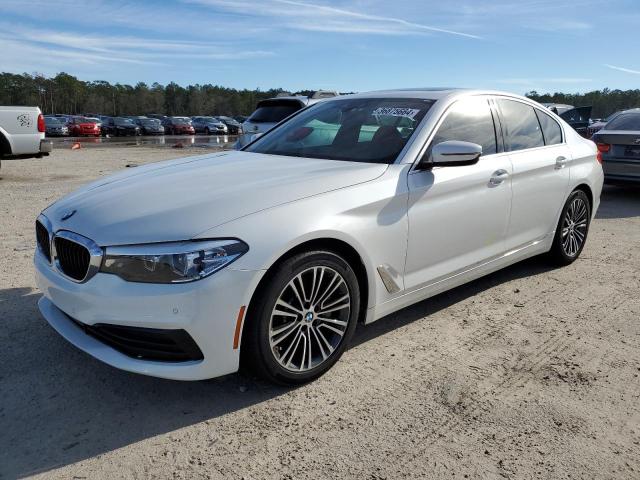 WBAJA5C52KWW22280 | 2019 BMW 530 I