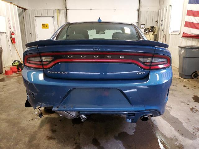 VIN 2C3CDXHG3PH566286 2023 DODGE CHARGER no.6