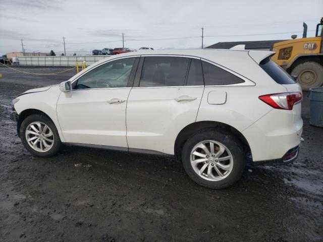 5J8TB4H57JL011805 | 2018 ACURA RDX TECHNO