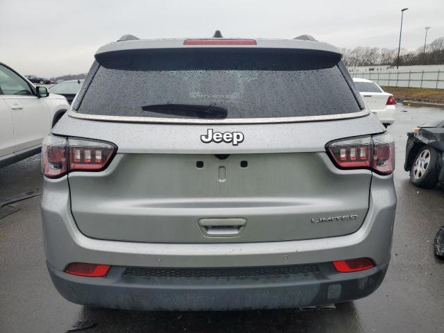 3C4NJCCB1MT564251 | 2021 JEEP COMPASS LI