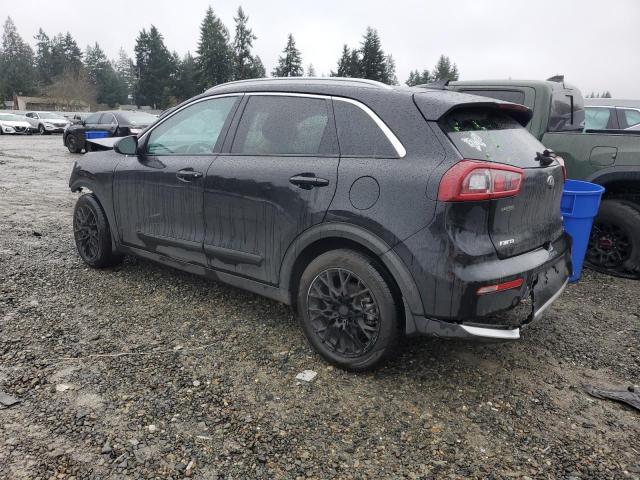 KNDCB3LC9H5059514 | 2017 KIA NIRO FE