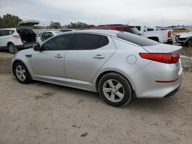 KNAGM4A71E5452665 | 2014 KIA OPTIMA LX