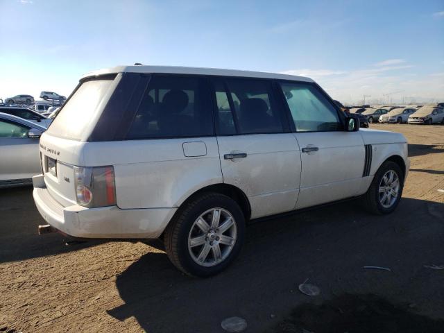 2006 LAND ROVER RANGE ROVER HSE Photos | CO - DENVER - Repairable ...