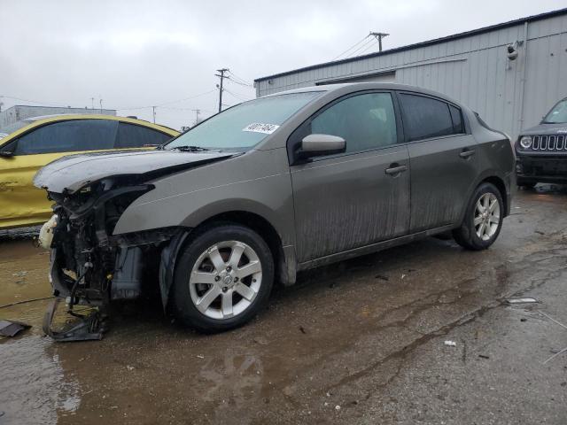 2007 Nissan Sentra 2.0