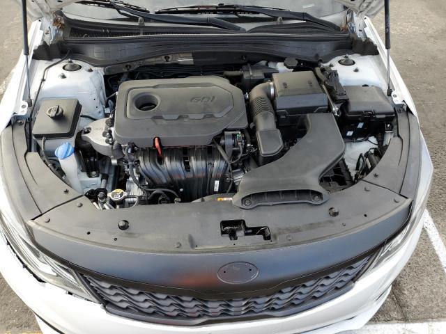 5XXGT4L38LG401284 KIA Optima Lx