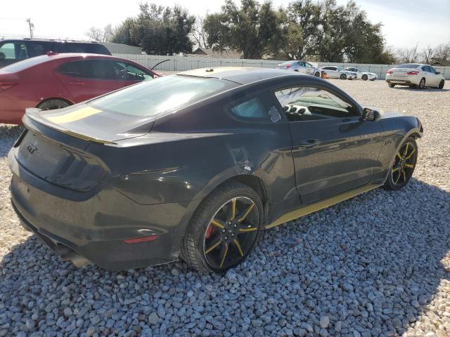 2019 FORD MUSTANG GT - 1FA6P8CFXK5185531