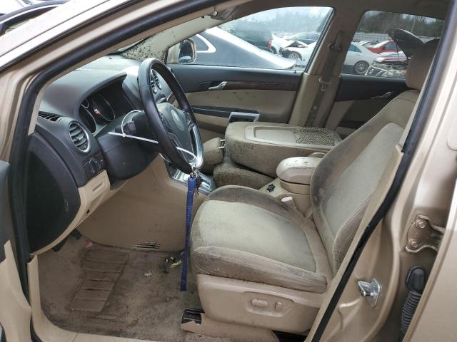 2008 Saturn Vue Hybrid VIN: 3GSCL93Z18S687789 Lot: 40223564