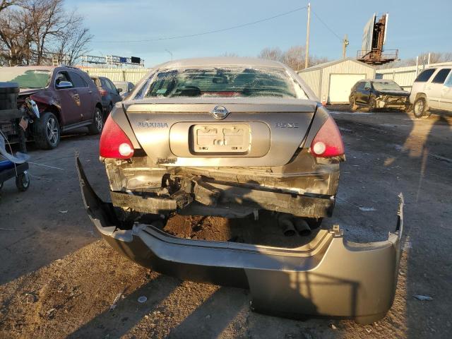 2006 Nissan Maxima - Image 6