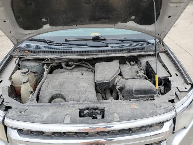 2FMDK4KC7DBC46229 2013 FORD EDGE, photo no. 11