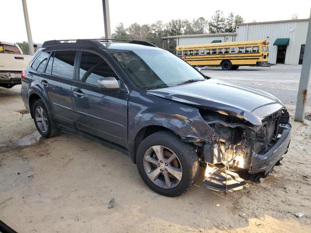 4S4BRBPC7E3288255 | 2014 SUBARU OUTBACK 2.