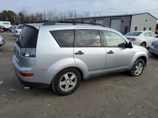 JA4MT31X47U005589 | 2007 Mitsubishi outlander ls