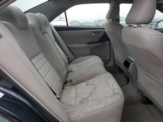 2016 TOYOTA CAMRY LE - 4T4BF1FK8GR552923