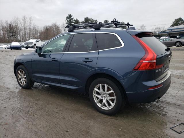 VIN 3FA6P0VP4HR247261 2021 VOLVO XC60 no.2