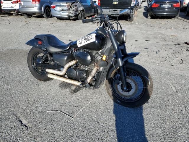 2020 HONDA VT750 C2B JH2RC5371LK100113