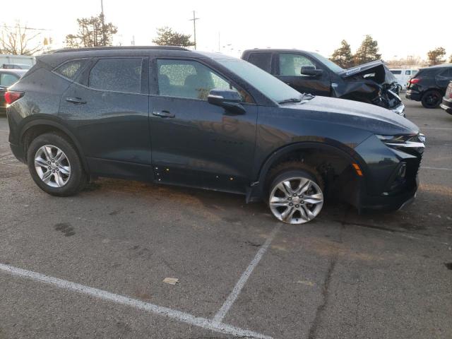 2020 CHEVROLET BLAZER 2LT - 3GNKBCRS8LS637411