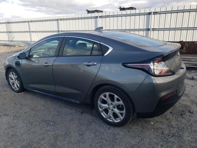 1G1RD6S56HU118347 | 2017 Chevrolet volt premier